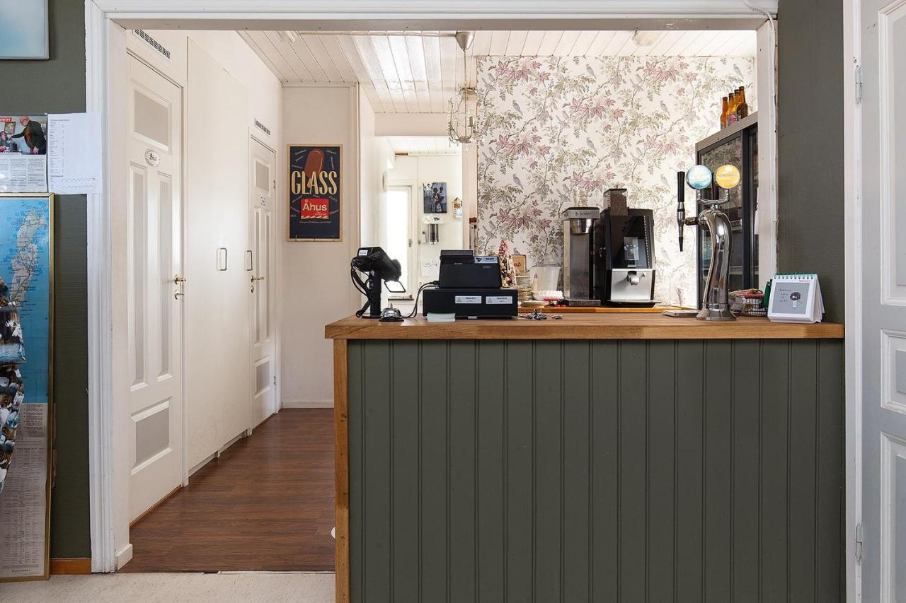 Morgonljus B&B Rälla Extérieur photo