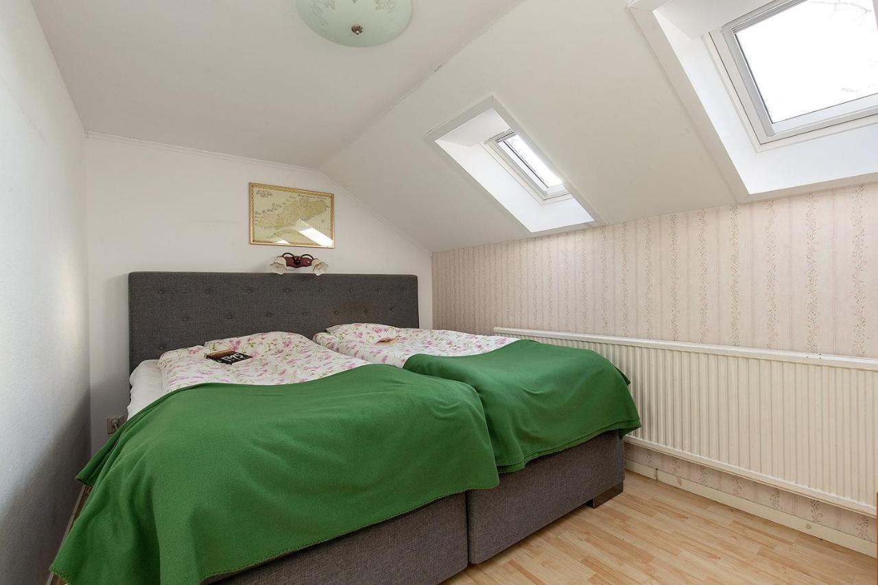 Morgonljus B&B Rälla Extérieur photo