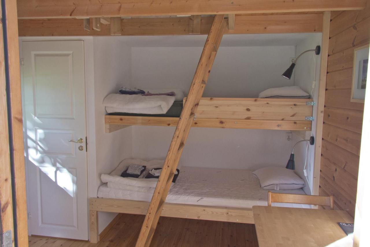 Morgonljus B&B Rälla Chambre photo