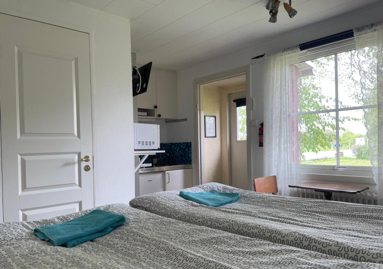 Morgonljus B&B Rälla Extérieur photo