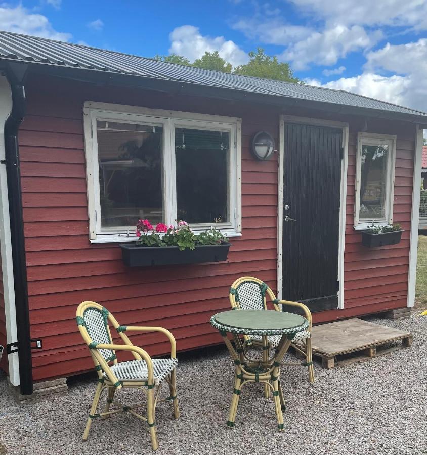 Morgonljus B&B Rälla Extérieur photo
