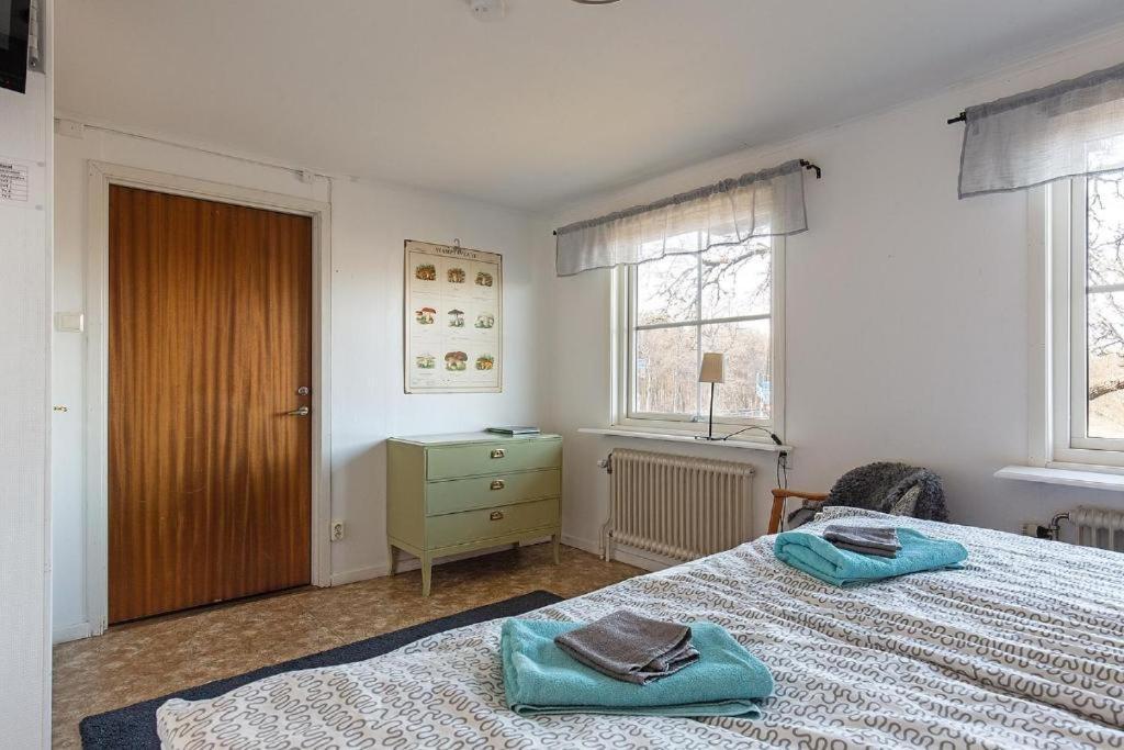 Morgonljus B&B Rälla Extérieur photo