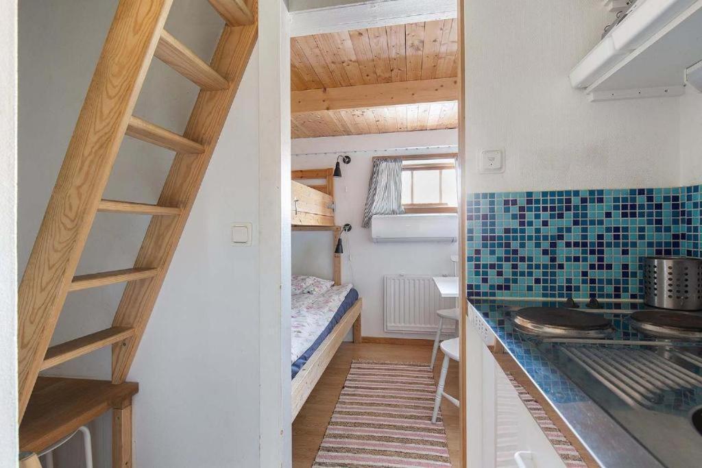 Morgonljus B&B Rälla Extérieur photo