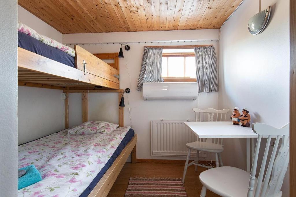 Morgonljus B&B Rälla Extérieur photo