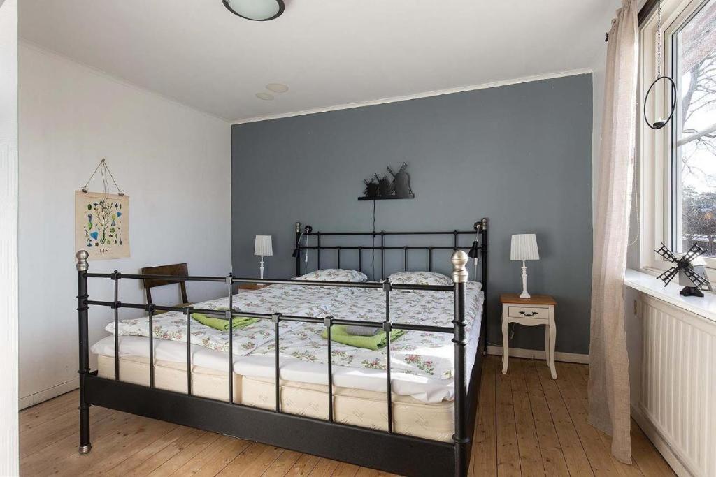 Morgonljus B&B Rälla Extérieur photo