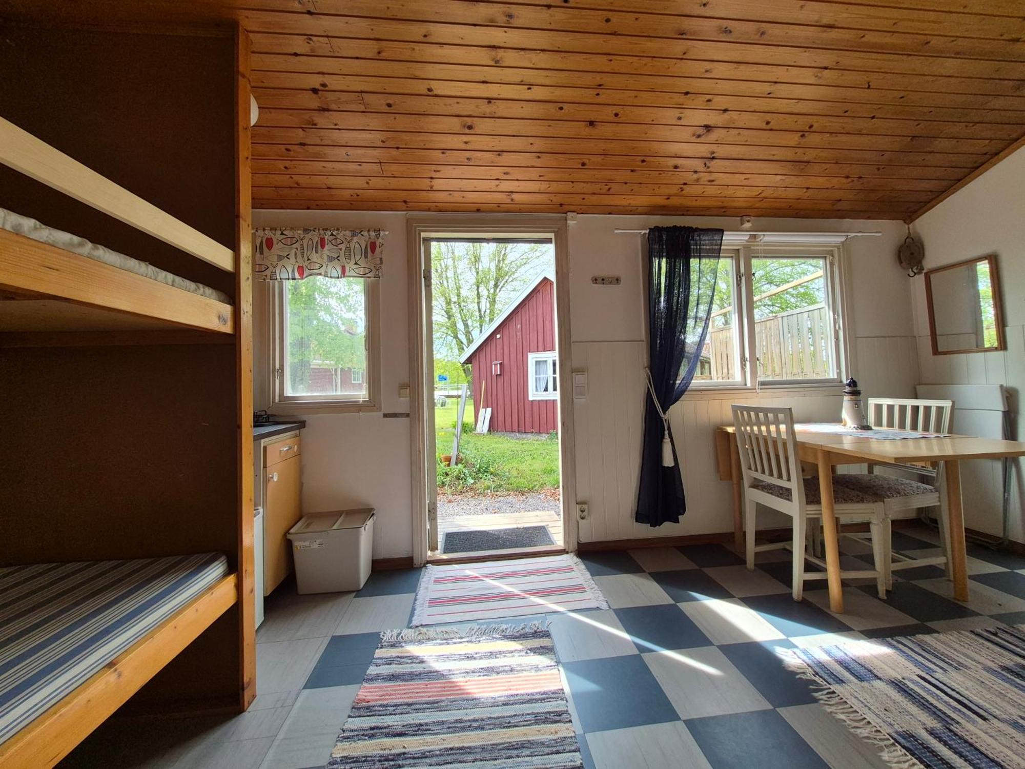 Morgonljus B&B Rälla Extérieur photo