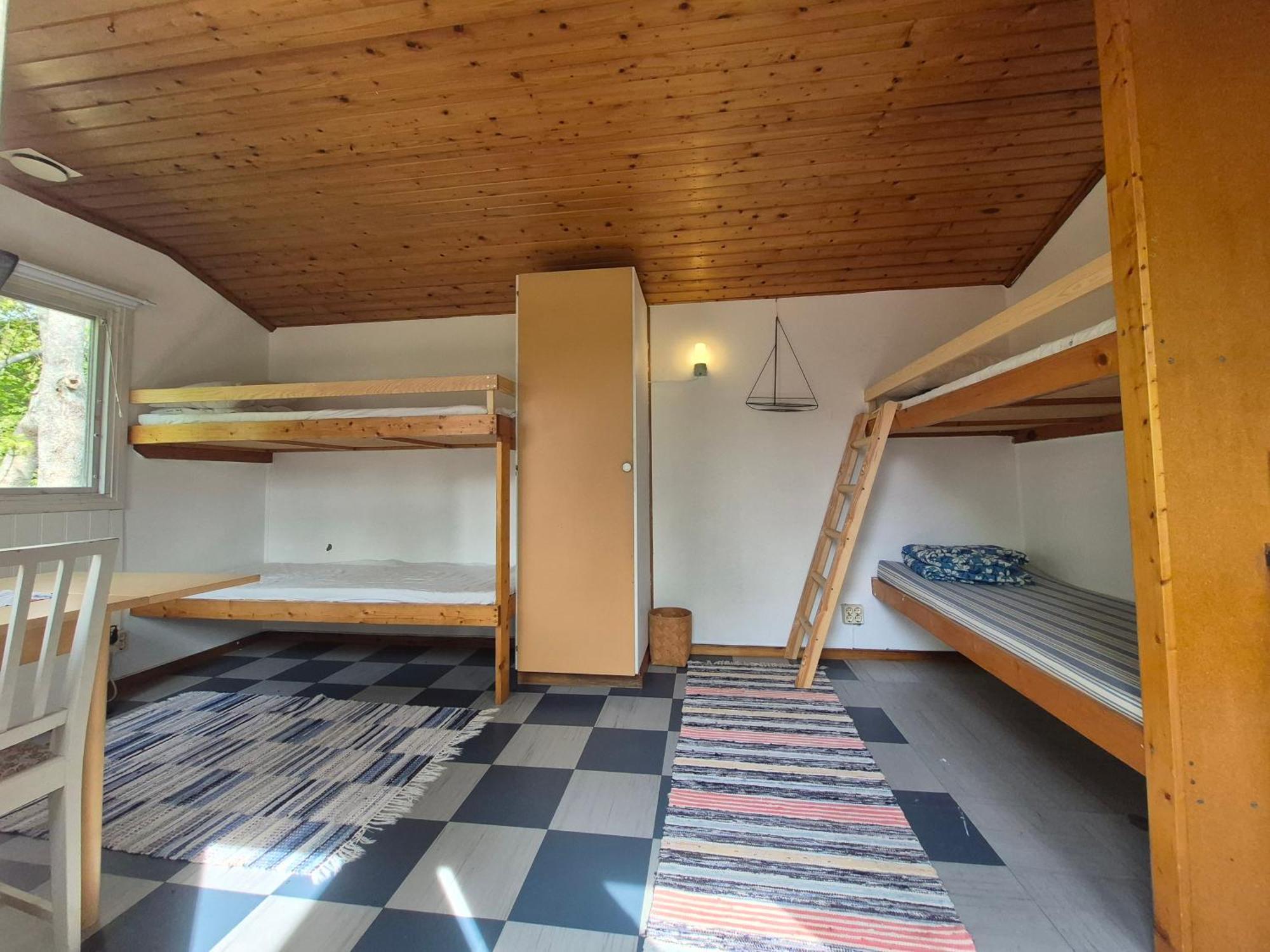 Morgonljus B&B Rälla Extérieur photo