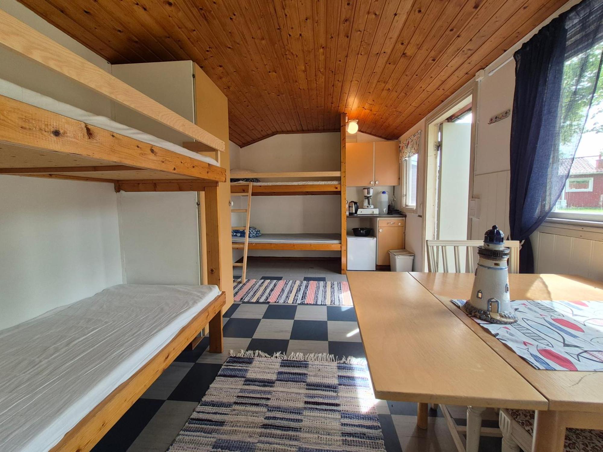 Morgonljus B&B Rälla Extérieur photo