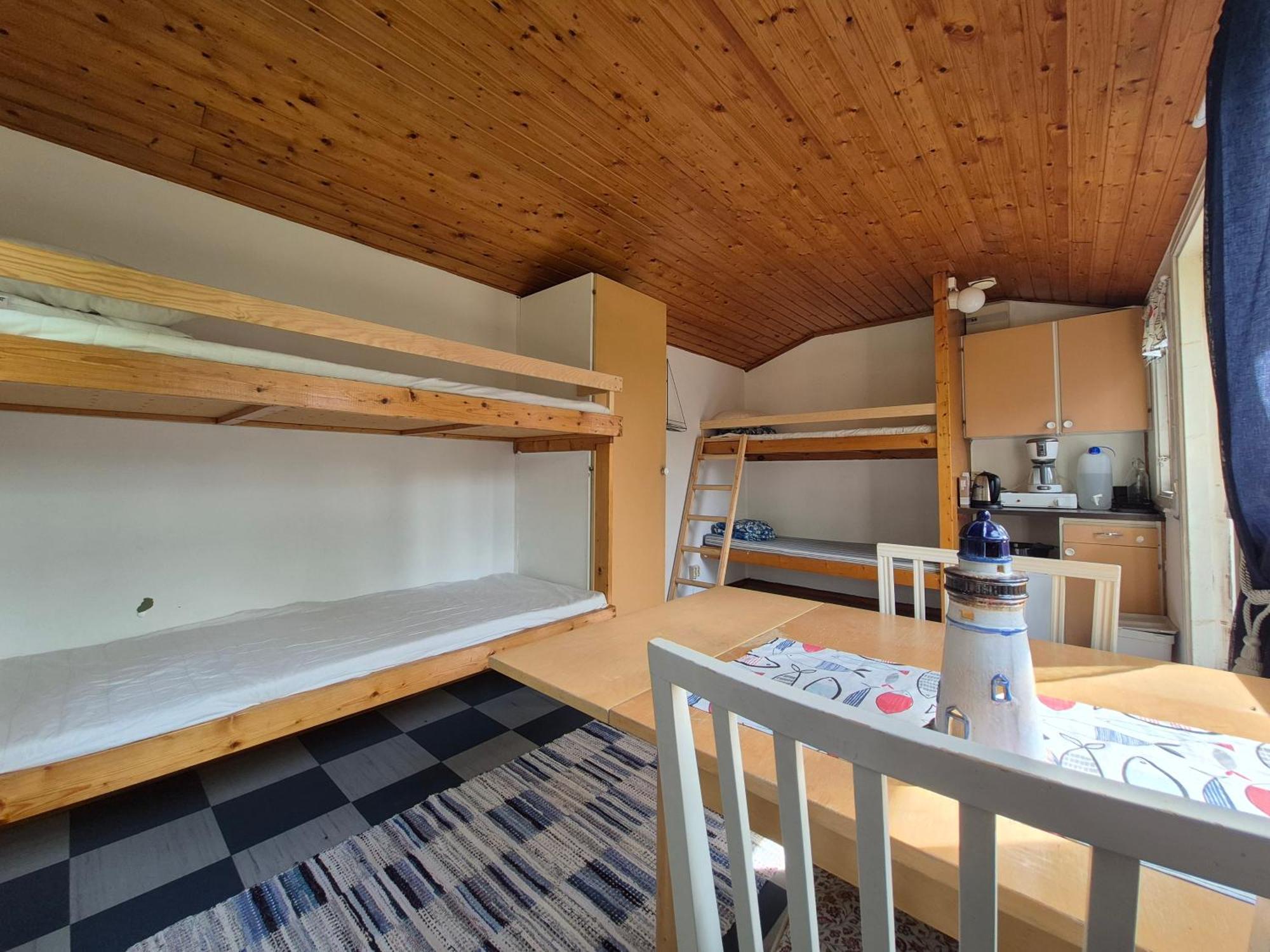 Morgonljus B&B Rälla Extérieur photo