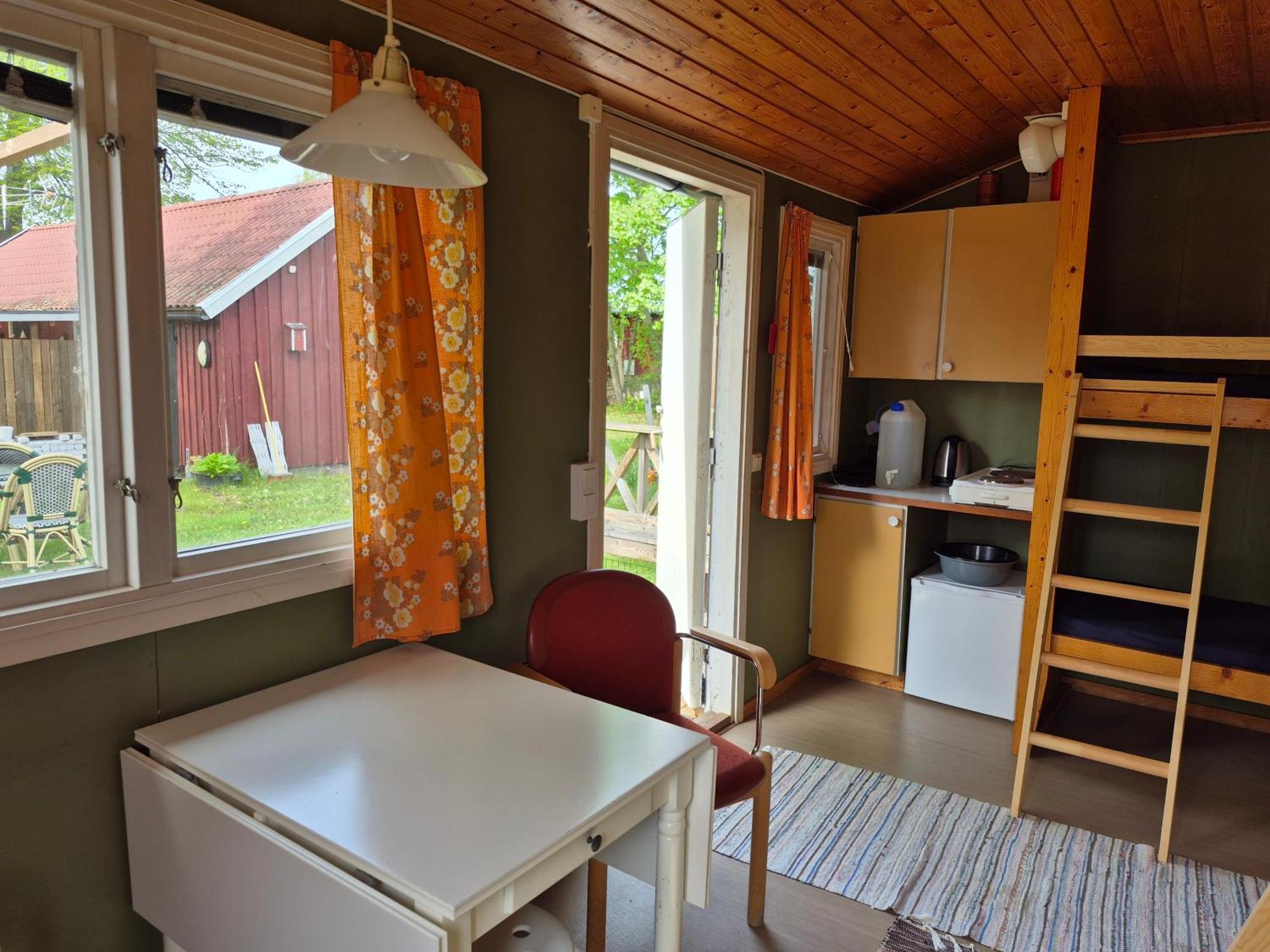 Morgonljus B&B Rälla Extérieur photo