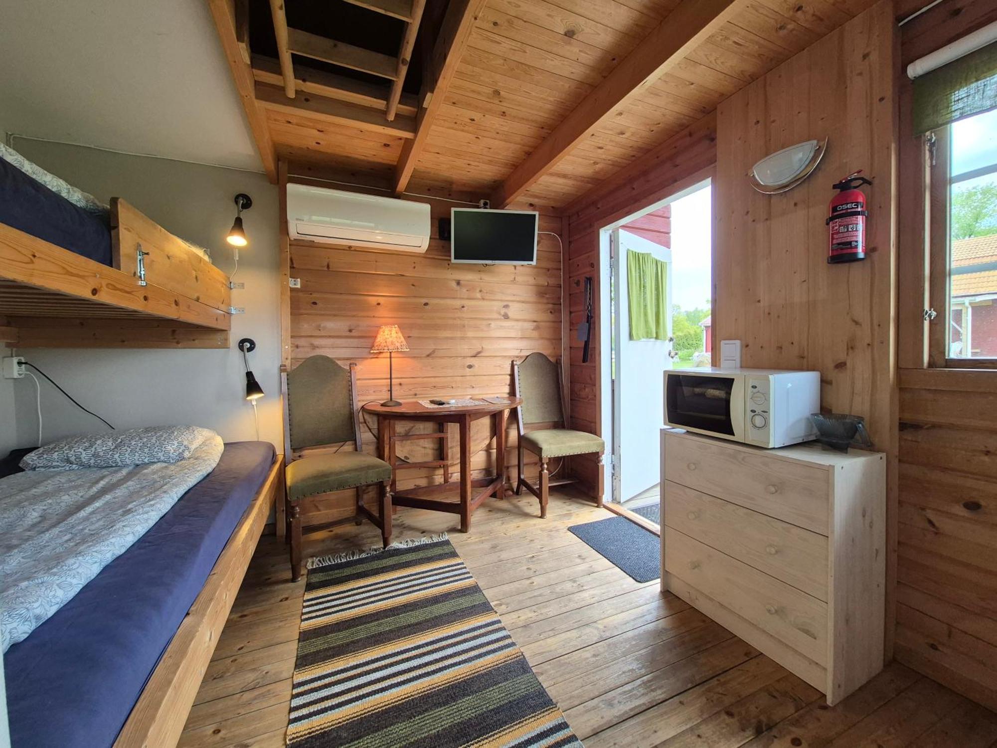 Morgonljus B&B Rälla Extérieur photo