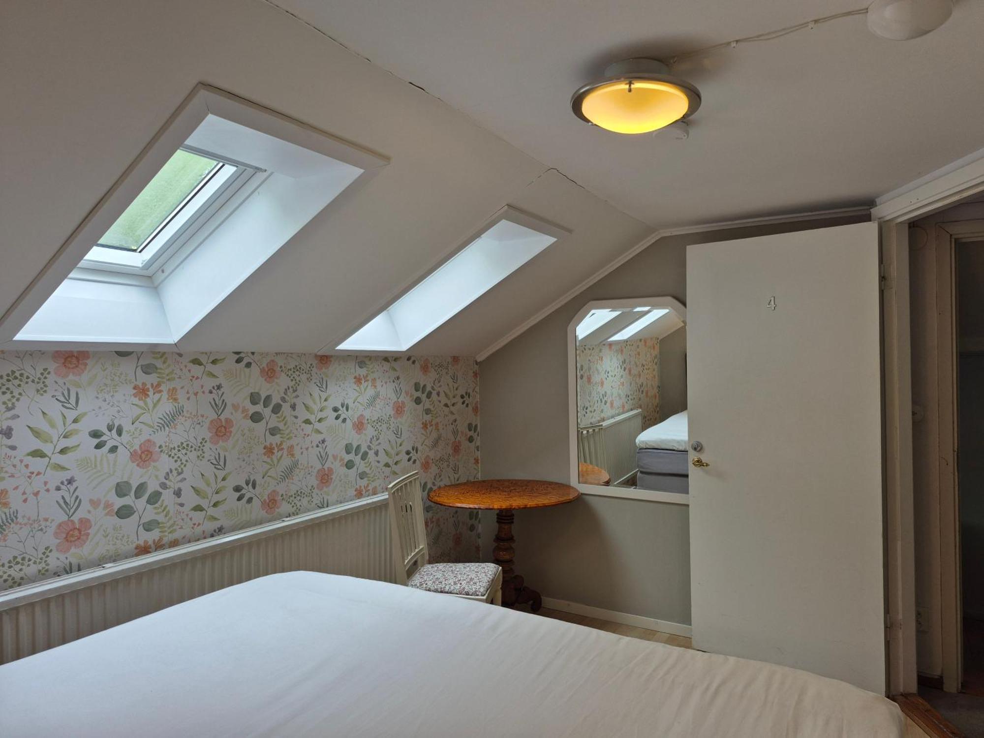 Morgonljus B&B Rälla Extérieur photo