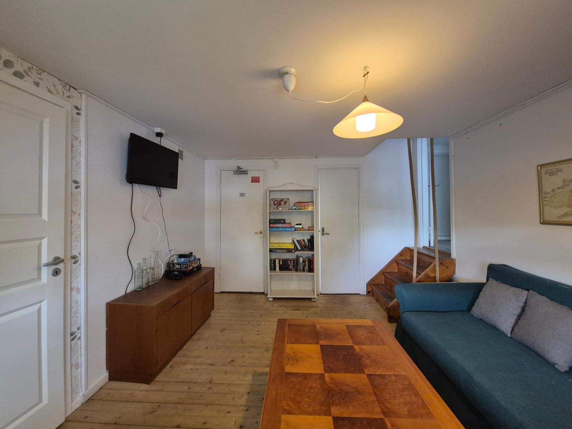Morgonljus B&B Rälla Extérieur photo