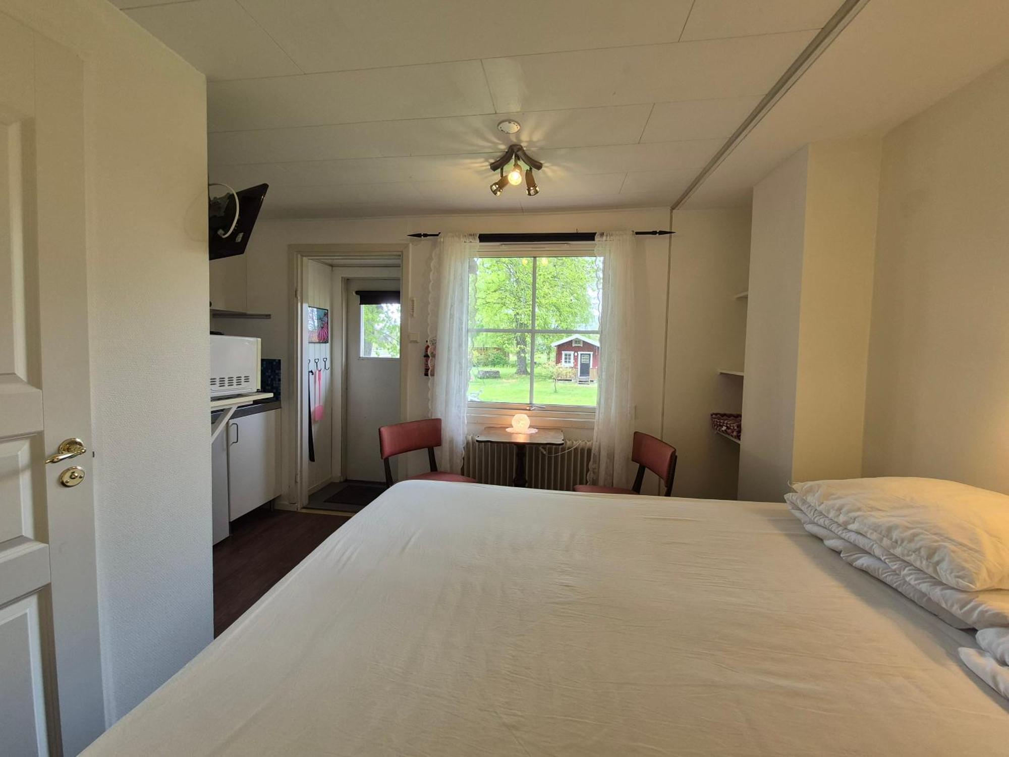 Morgonljus B&B Rälla Extérieur photo