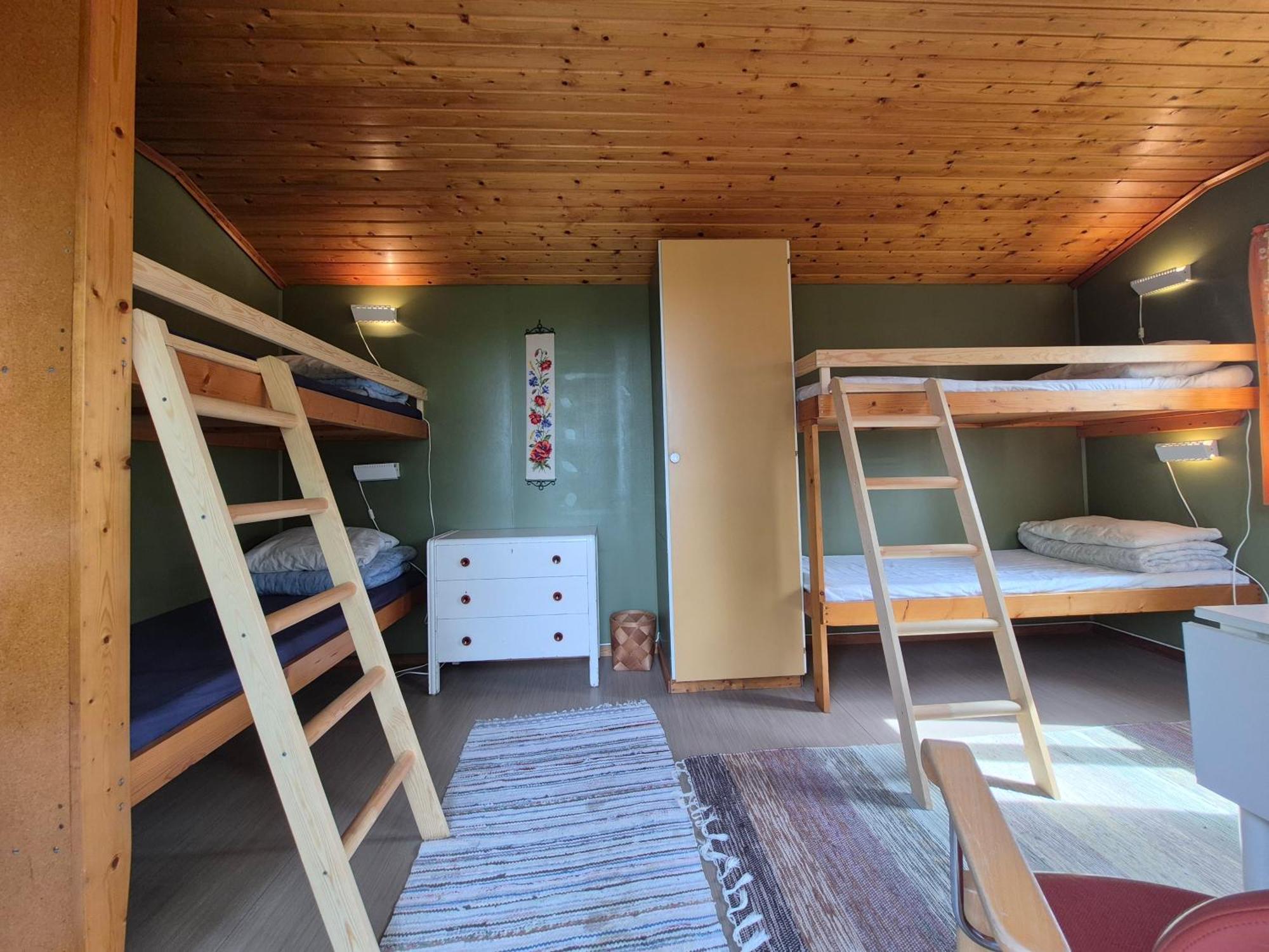 Morgonljus B&B Rälla Extérieur photo