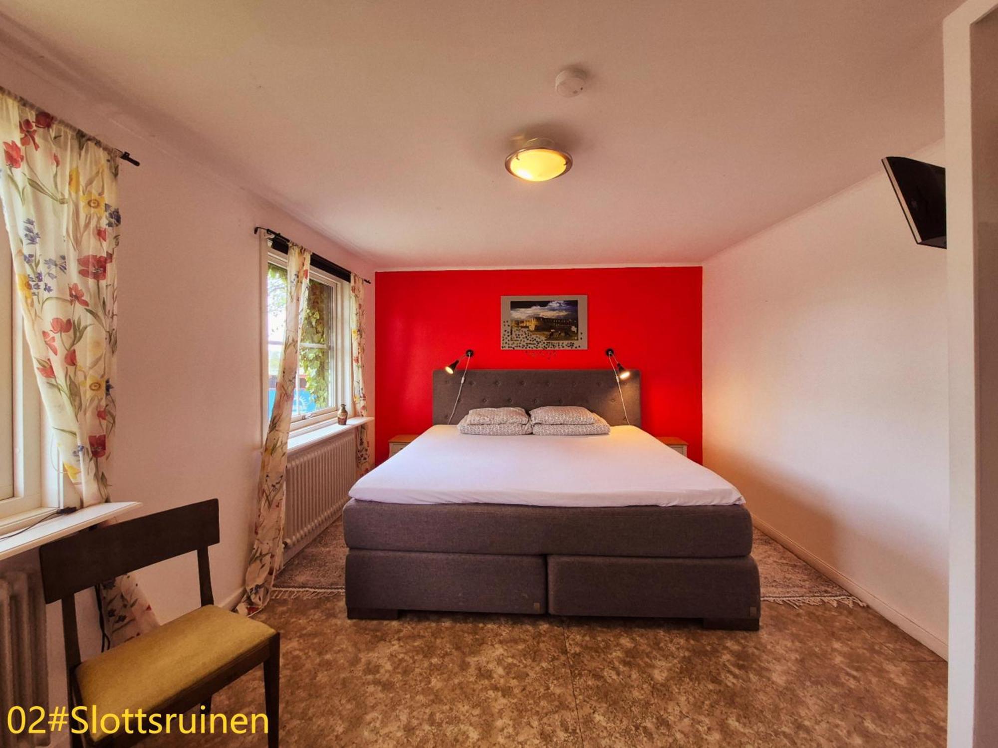Morgonljus B&B Rälla Extérieur photo