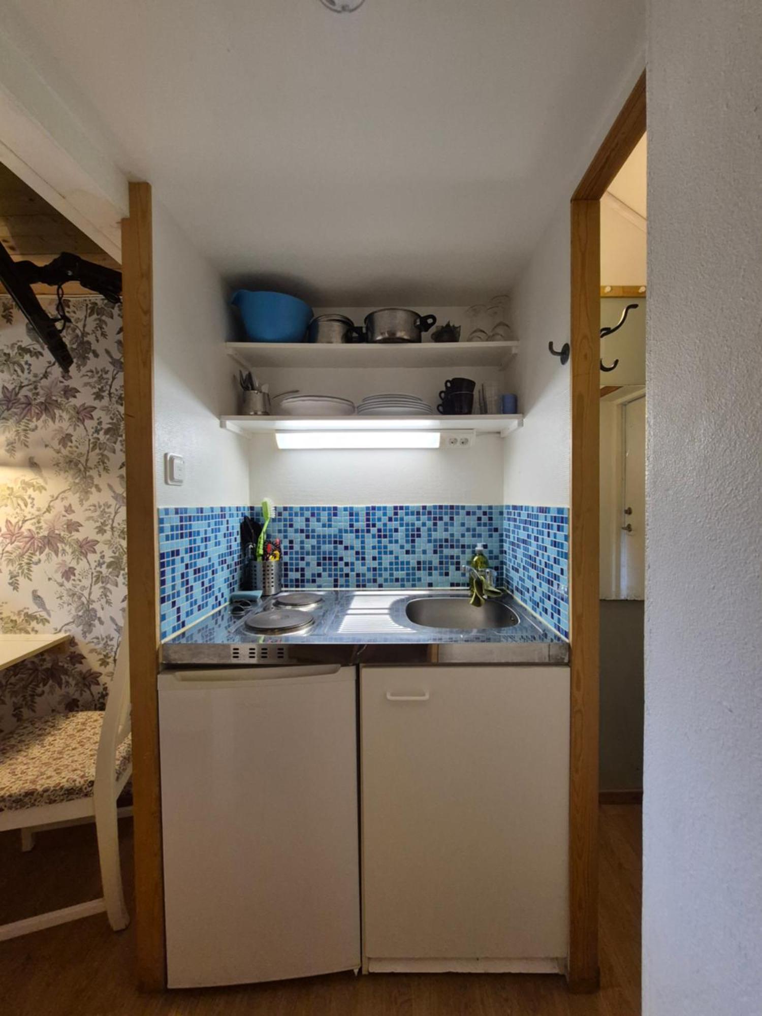 Morgonljus B&B Rälla Extérieur photo