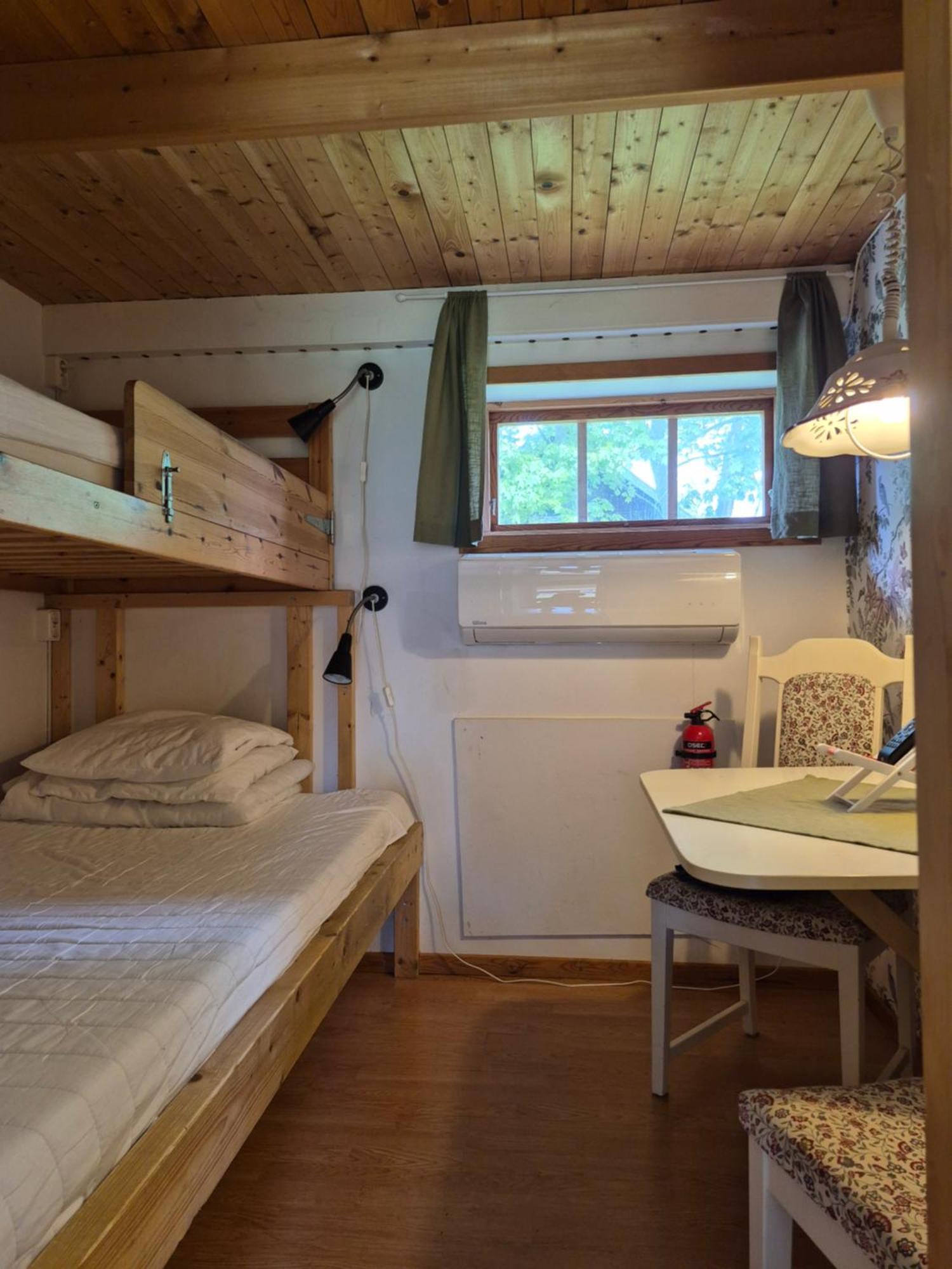 Morgonljus B&B Rälla Extérieur photo
