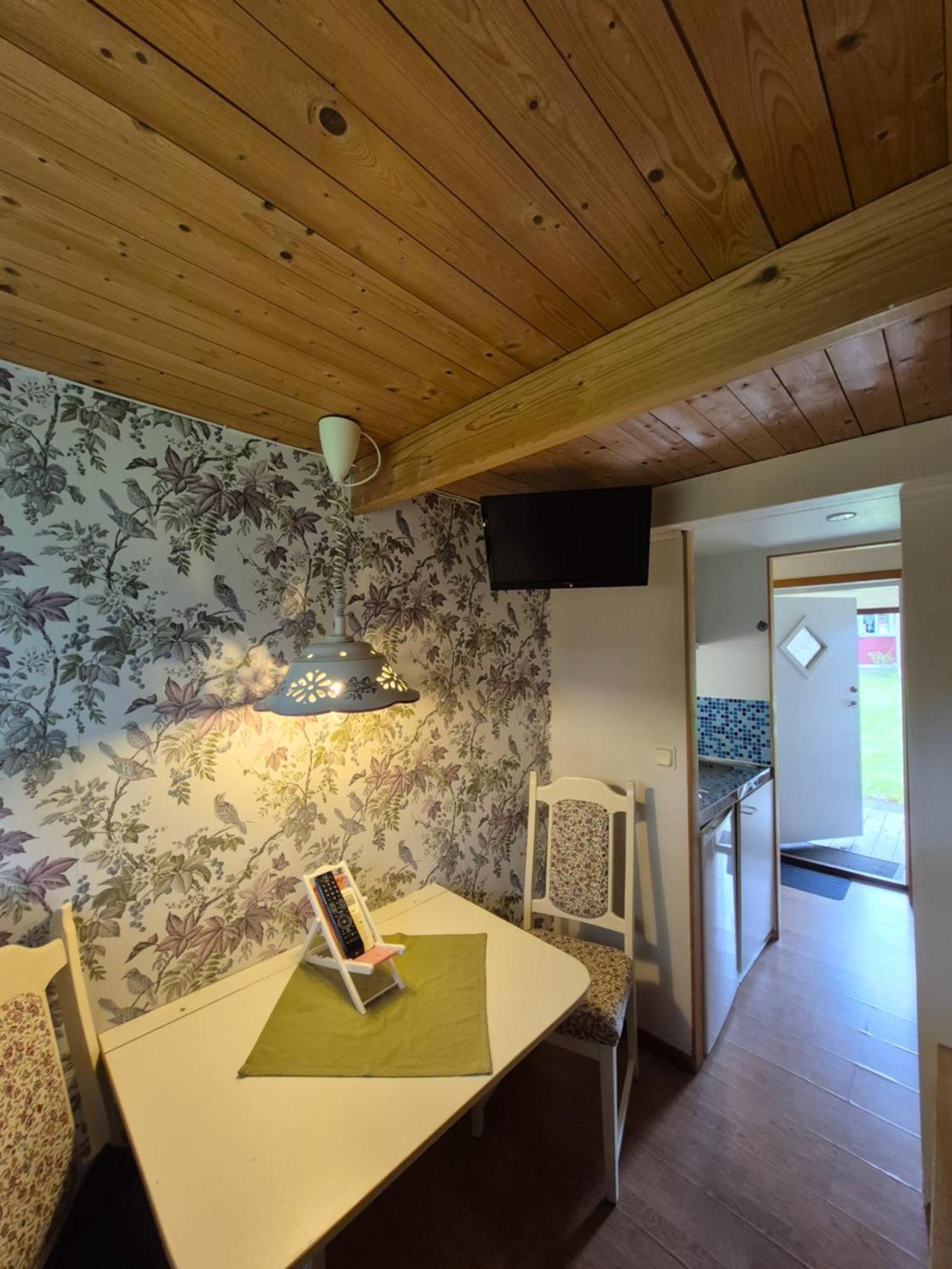 Morgonljus B&B Rälla Extérieur photo