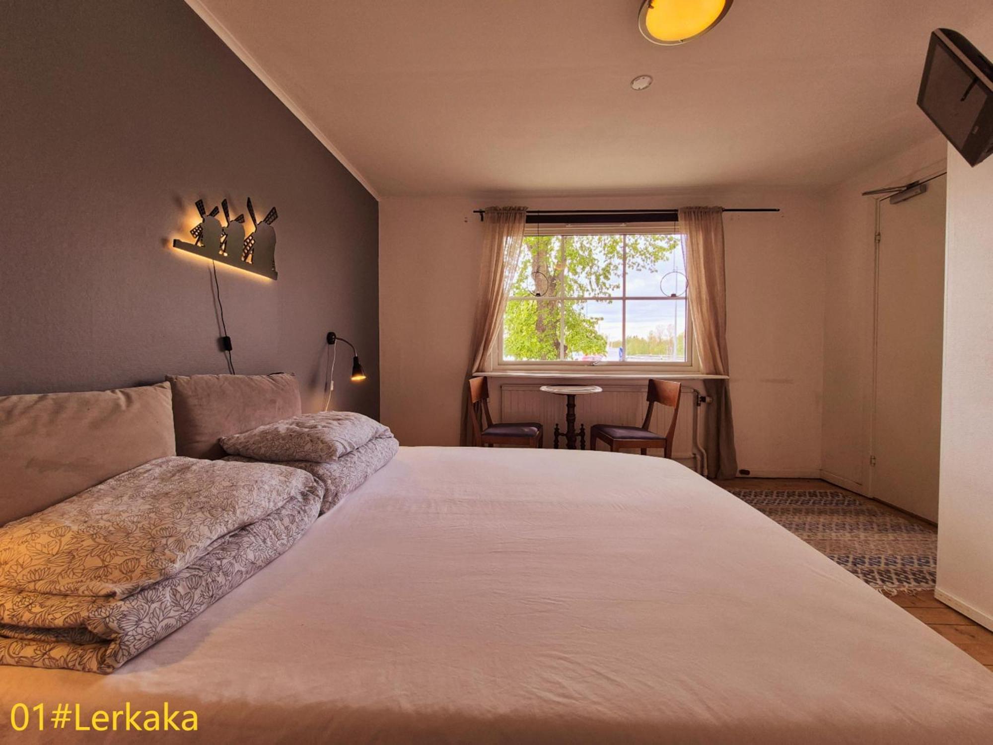 Morgonljus B&B Rälla Extérieur photo