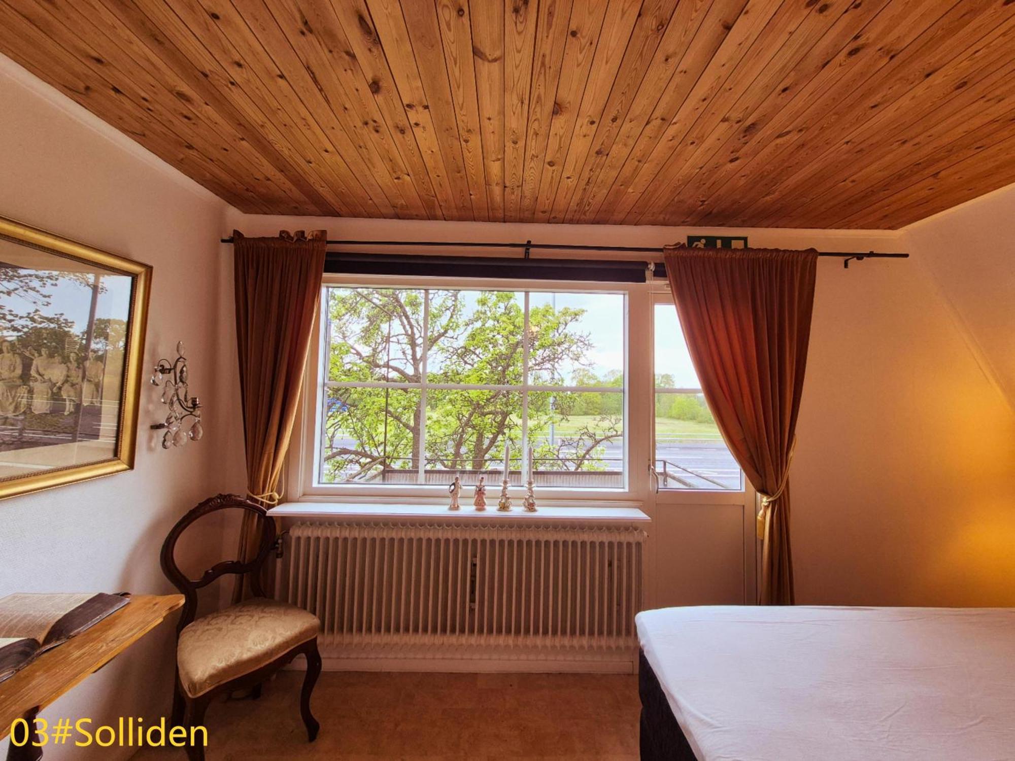 Morgonljus B&B Rälla Extérieur photo