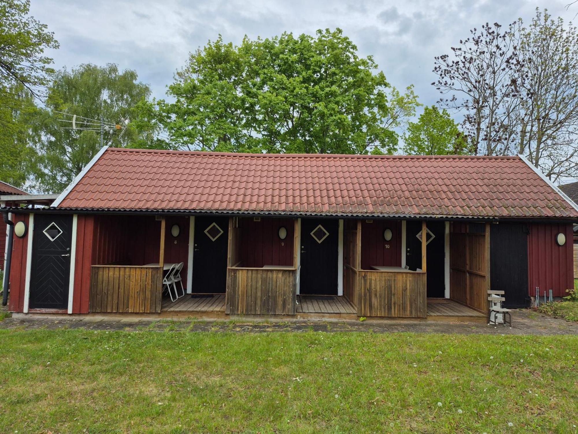 Morgonljus B&B Rälla Extérieur photo