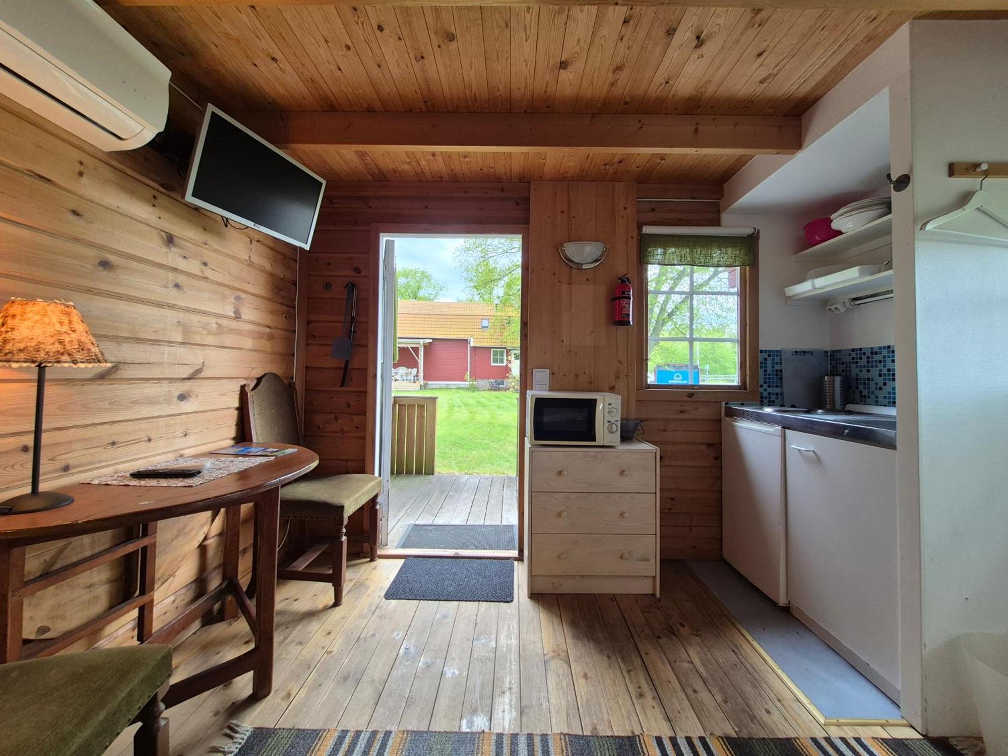 Morgonljus B&B Rälla Extérieur photo