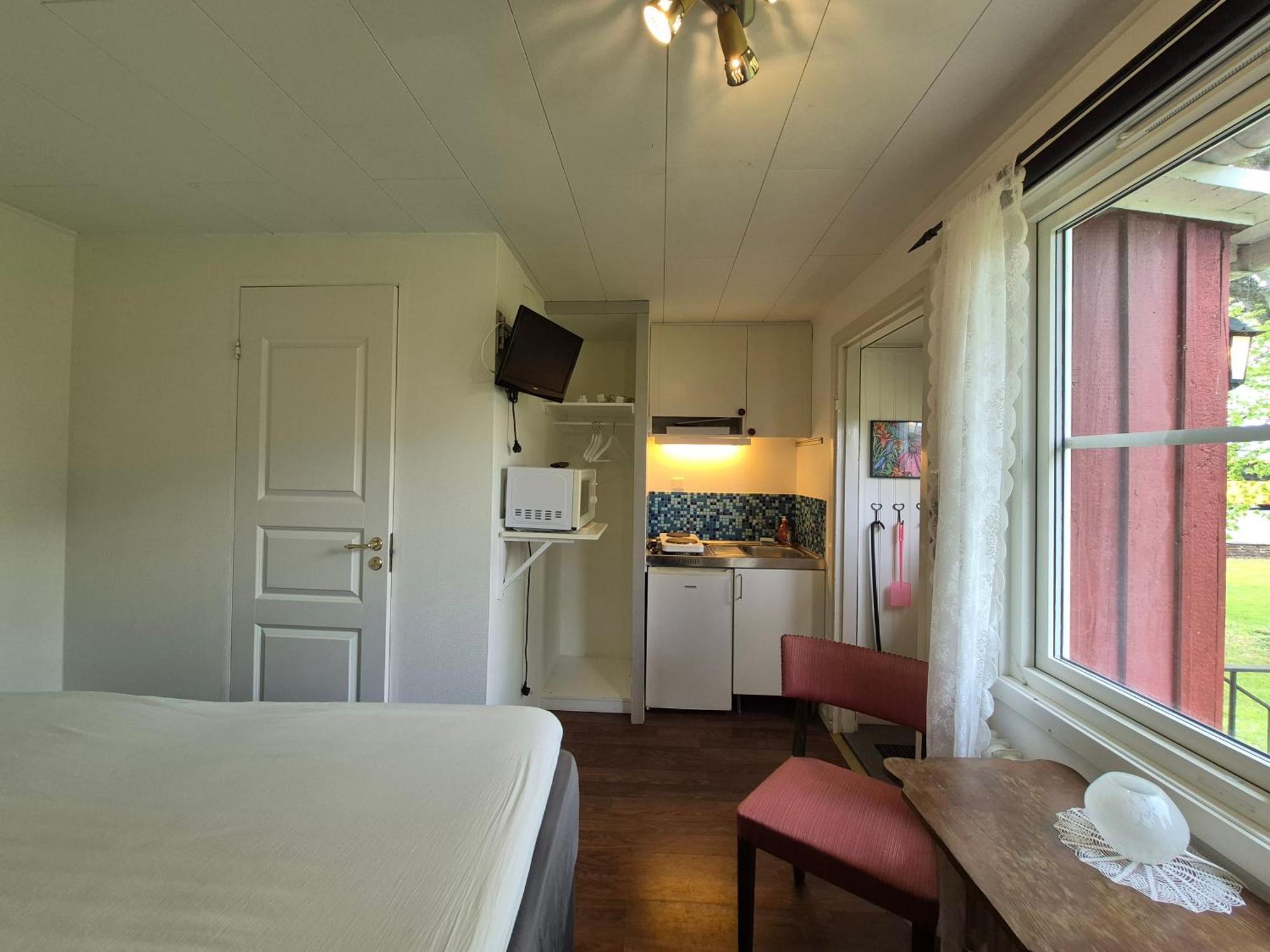 Morgonljus B&B Rälla Extérieur photo
